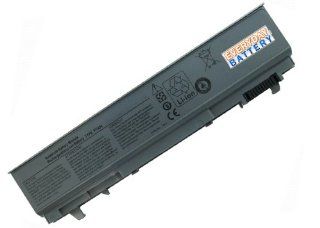 Dell Precision M6400 Battery Replacement   Everyday Battery® Brand with Premium Grade A Cells Computers & Accessories