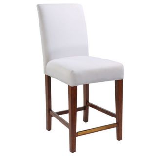 Bailey Street Couture Covers  Bar Stool with Cushion 6070833