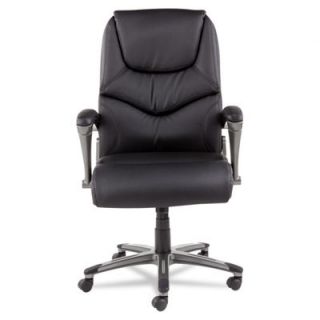 Alera Toliz Series High Back Swivel / Tilt Office Chair ALETL4119