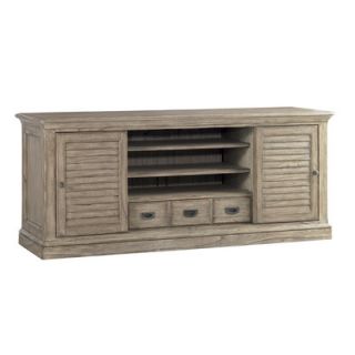 Sligh Barton 72 TV Stand 04 300BA 661