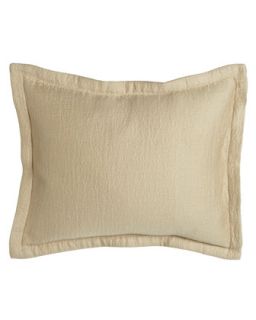 Pick Stitch Pillow, 12 x 16   Ralph Lauren