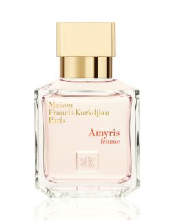 Amyris for Women Eau De Parfum, 2.4 fl. oz.   Maison Francis Kurkdjian