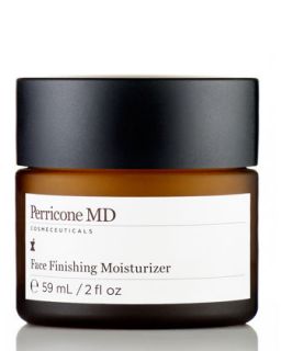 Face Finishing Moisturizer NM Beauty Award Finalist 2012   Perricone MD