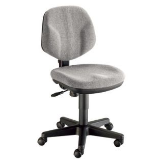 Alvin and Co. Backrest Classic Deluxe Task Chair A2545TEF 2525 / CH290 60 252