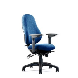 Neutral Posture XSM Series Chair with Petite Seat and Minimal Contour XSM
