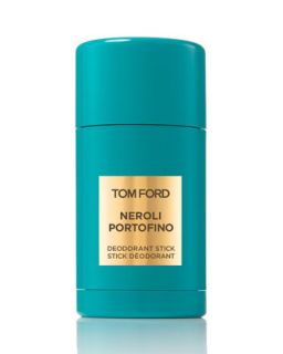 Mens Neroli Portofino Deodorant Stick   Tom Ford Fragrance
