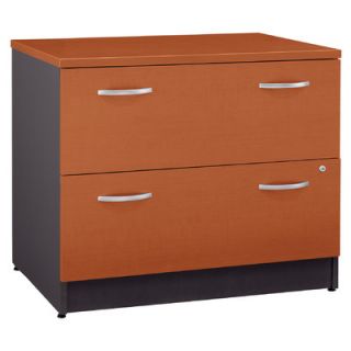 Bush Series C 2 Drawer  File WCXXX54