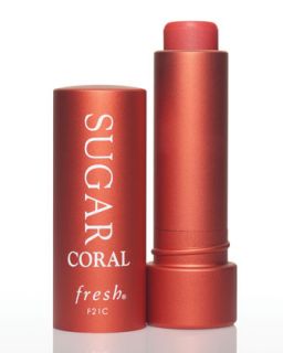 Sugar Coral Tinted Lip Treatment SPF 15   Fresh