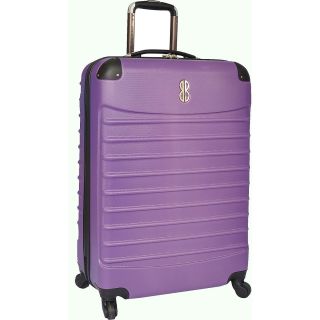 Bill Blass Luggage Voyager 26 Hardside Spinner