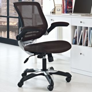 Modway Edge Mid Back Mesh Office Chair EEI 594