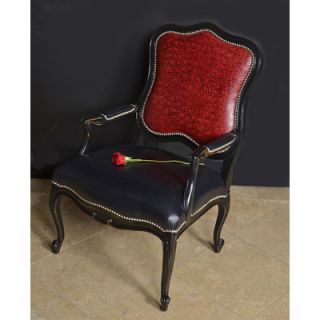 Cherie Rose Collection Pepper Chair L573 STAPEP