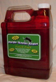 Patriot Bio Products Purple Skeeter Beater 1 Gallon  Insect Repellents  Patio, Lawn & Garden