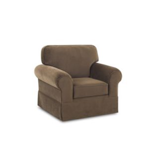 Klaussner Furniture Woodwin Arm Chair 012013129050
