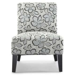 DHI Monaco Hibiscus Slipper Chair AC MN FELE1 43E / AC MN FELE1 99E Color Pe