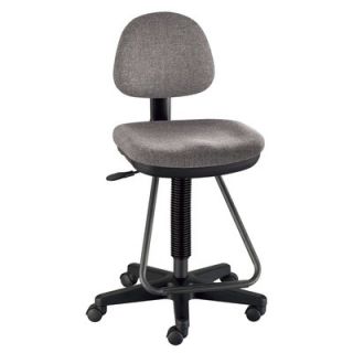 Alvin and Co. Viceroy Artist/Drafting Chair DC999 40 / DC999 60 Color Black