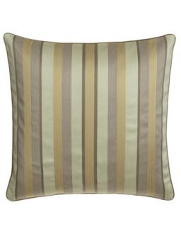 Striped Pillow, 22Sq.   Legacy Home