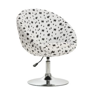 Wildon Home ® Swivel Side Chair 900520
