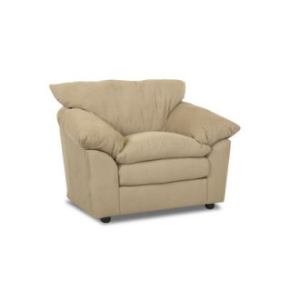 Klaussner Furniture Heights Chair 012013151860