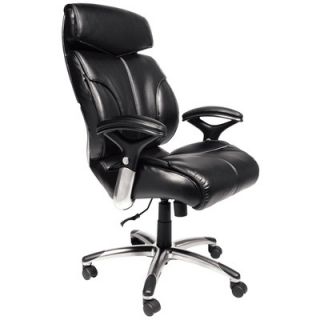 Serta at Home Big and Tall Executive Office Chair 44425