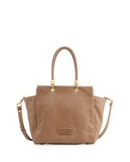 Too Hot to Handle Bentley Tote Bag, Praline   MARC by Marc Jacobs