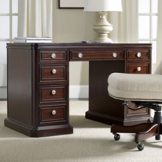 Hooker Furniture Knee Hole Desk 5083 10302