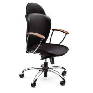 Borgo Maia High Back Task Chair 1800 PMB