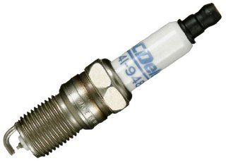 ACDelco 41 948 Professional Platinum Spark Plug, Pack of 1 Automotive
