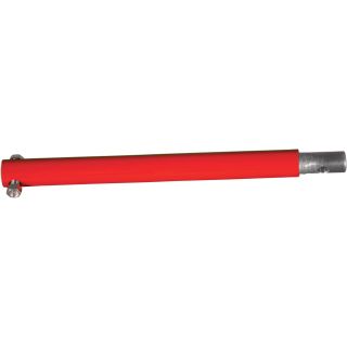 Ardisam Extension Shaft — 18in., Model# EXT18  Auger Powerheads, Bits   Extensions