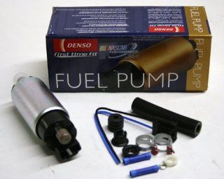 Denso 951 0007 Fuel Pump Automotive
