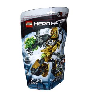 LEGO Hero Factory Rocka (6202)      Toys