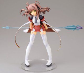 Pastel Chime Continue Rina Rindou PVC Figure 1/8 Scale Toys & Games