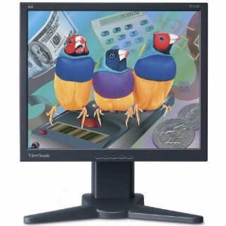 ViewSonic VP920b 19 inch LCD Monitor Computers & Accessories