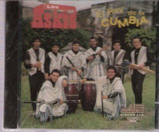 Los Askis "El Rey De La Cumbia" Music