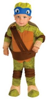 Teenage Mutant Ninja Turtle   Leonardo Toddler Costume Toys & Games
