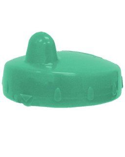 Playtex Baby Twist 'n Click Spout Cup Replacement Lid Teal  Baby Drinkware  Baby