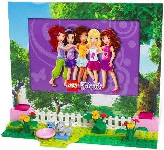 LEGO Friends Set #853393 Picture Frame Toys & Games