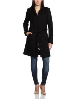 Maison Scotch Women's Long Tailored Outerwear Coat