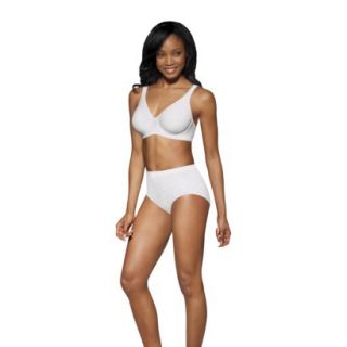 Beauty by Bali® Womens Comfort Underwire Br