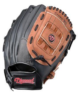 Diamond All Star Series Baseball Glove  Baseball Batting Gloves  Sports & Outdoors