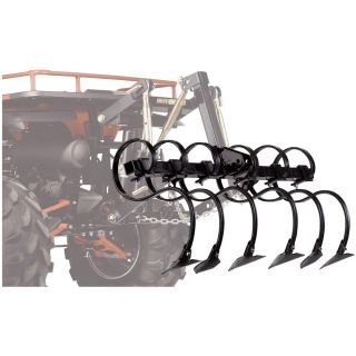Kolpin Powersports Cultivator Set — 6 Tines for use with Item# 48841, Model# CT036  Tillers