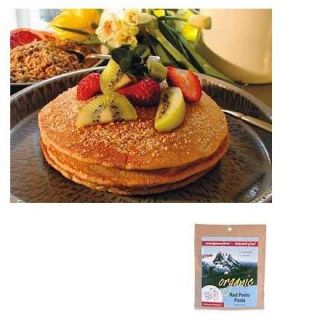 Mary Janes Farm Organic Griddle Cakes