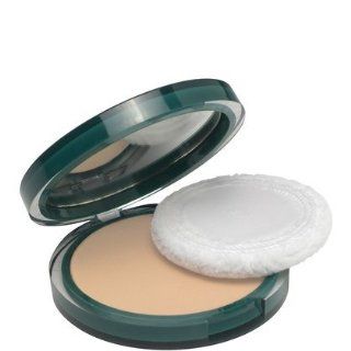 CoverGirl Clean Pressed Powder, Sensitive Skin, Fragrance Free, Classic Ivory 210  Face Powders  Beauty