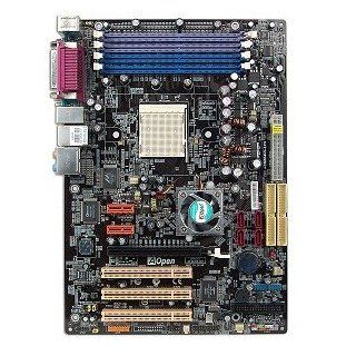 AOpen nCK804a LFS NForce4 Socket 939 ATX Motherboard Computers & Accessories