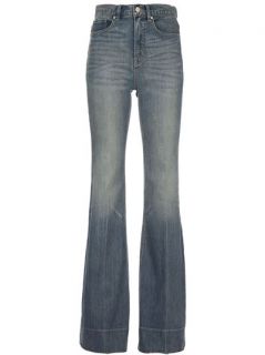 Marc By Marc Jacobs '70s Flare' Jean