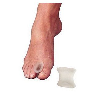 GelSmart Toe Spacers Large (Pack of 2) Health & Personal Care