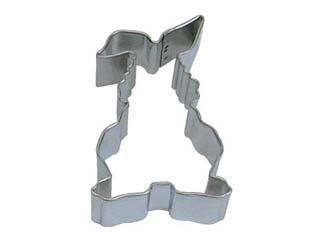 Floppy Ear Bunny Cookie Cutter Kitchen & Dining