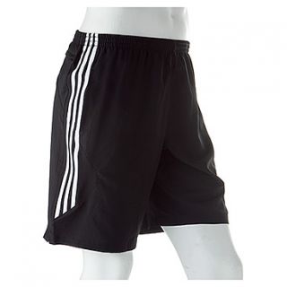 Adidas RESPONSE™ 9'' Short  Men's   Black/White/Black