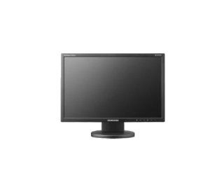 Samsung 943BWT 1 19 Inch WideScreen DVI LCD Monitor (Black) Computers & Accessories