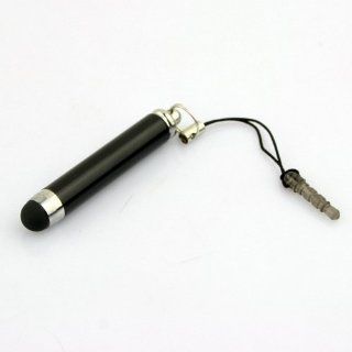 P&o Retractable Stylus Screen Touch Pen For Iphone 4S 4G 3Gs Ipod Touch Ipad 2 Computers & Accessories