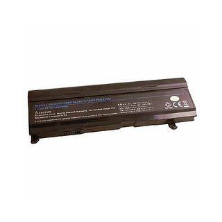 Toshiba Replacement Satellite A105 S2141 laptop battery Computers & Accessories